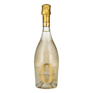 Vin spumant fără alcool Bottega Sparkling Life 0.7l