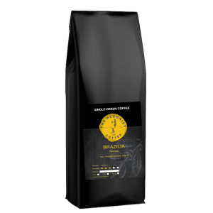 Cafea Boabe Brazilia Santos 100% Arabica The Hedonist