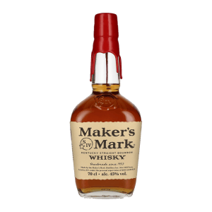 Whisky maker's mark