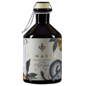 Gin Mystic Garden Munakra 42% 500ml