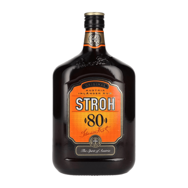 rom stroh