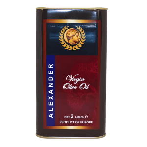 Ulei de masline extravirgin Koroni Alexander 2l