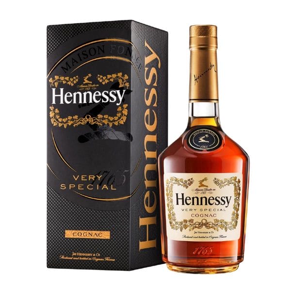 coniac hennessy